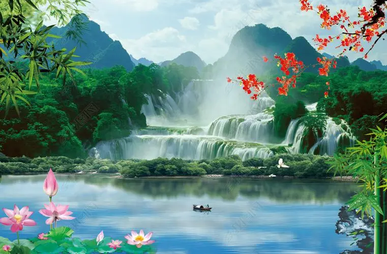 环保高端先进